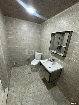 Satılır 2 otaqlı yeni tikili 52 m²
