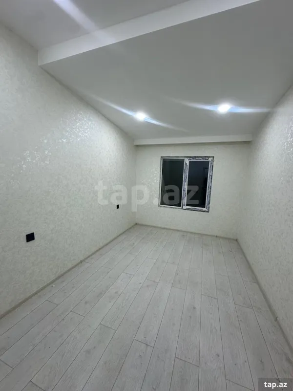 Satılır 2 otaqlı yeni tikili 52 m²