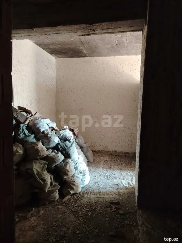 Satılır 2 otaqlı yeni tikili 91 m²