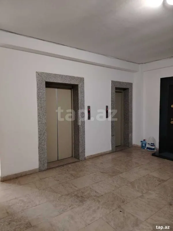 Satılır 2 otaqlı yeni tikili 91 m²