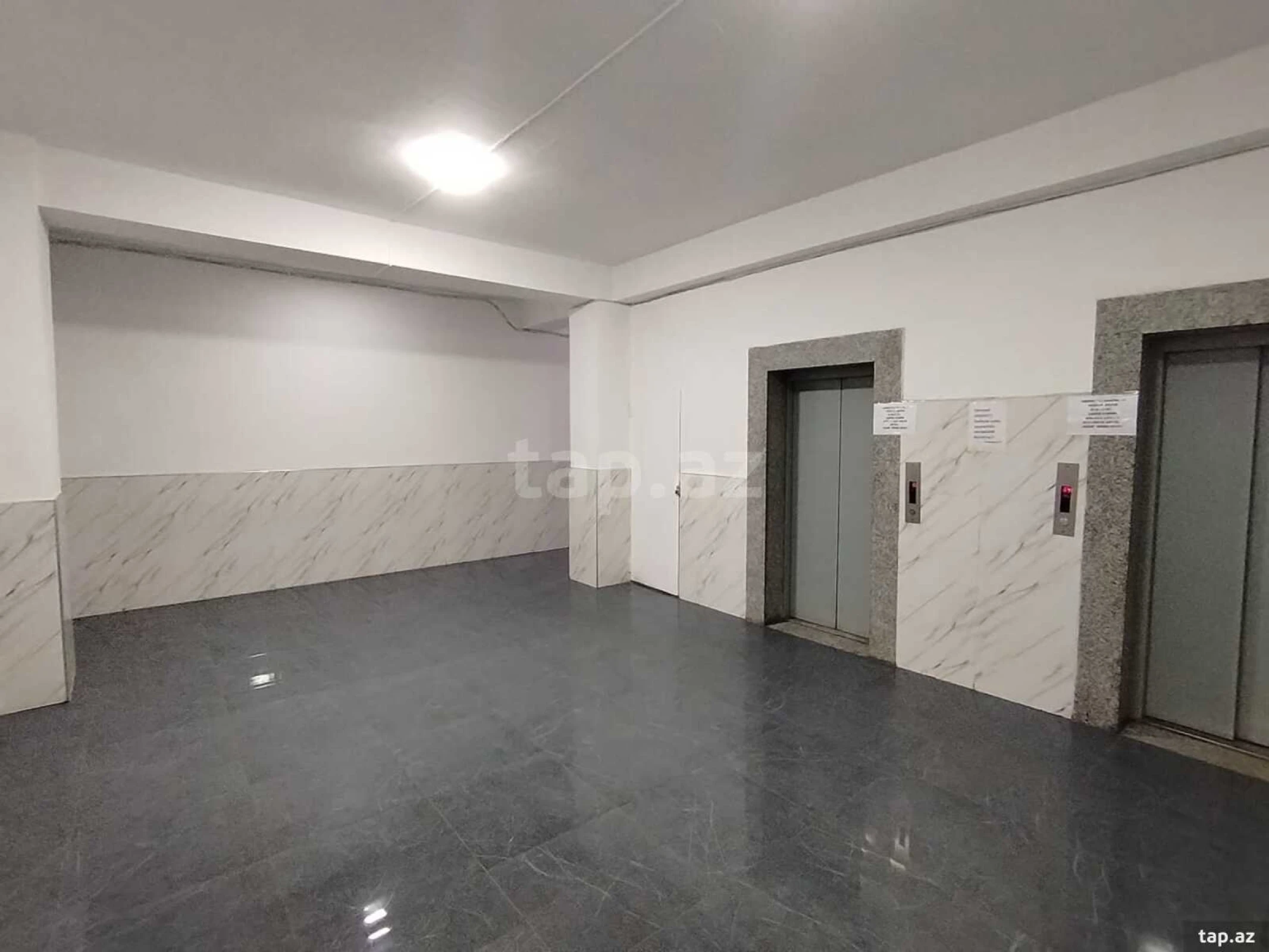 Satılır 2 otaqlı yeni tikili 91 m²