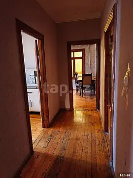 Kirayə verilir 2 otaqlı mənzil 60 m²