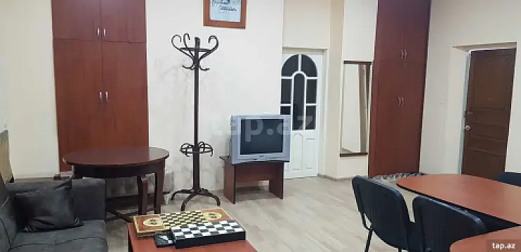 Kirayə verilir obyekt — Bakı, Xətai