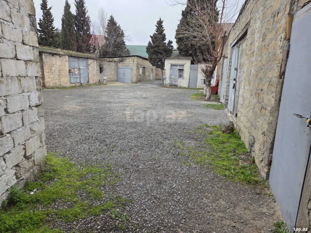 Kirayə verilir obyekt