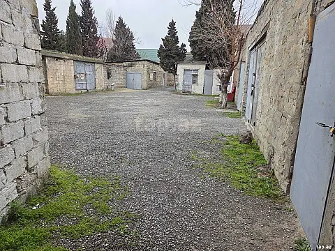 Kirayə verilir obyekt