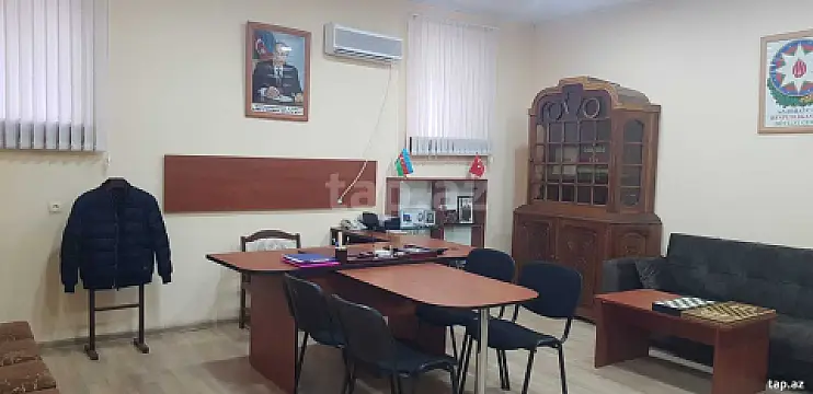 Kirayə verilir obyekt