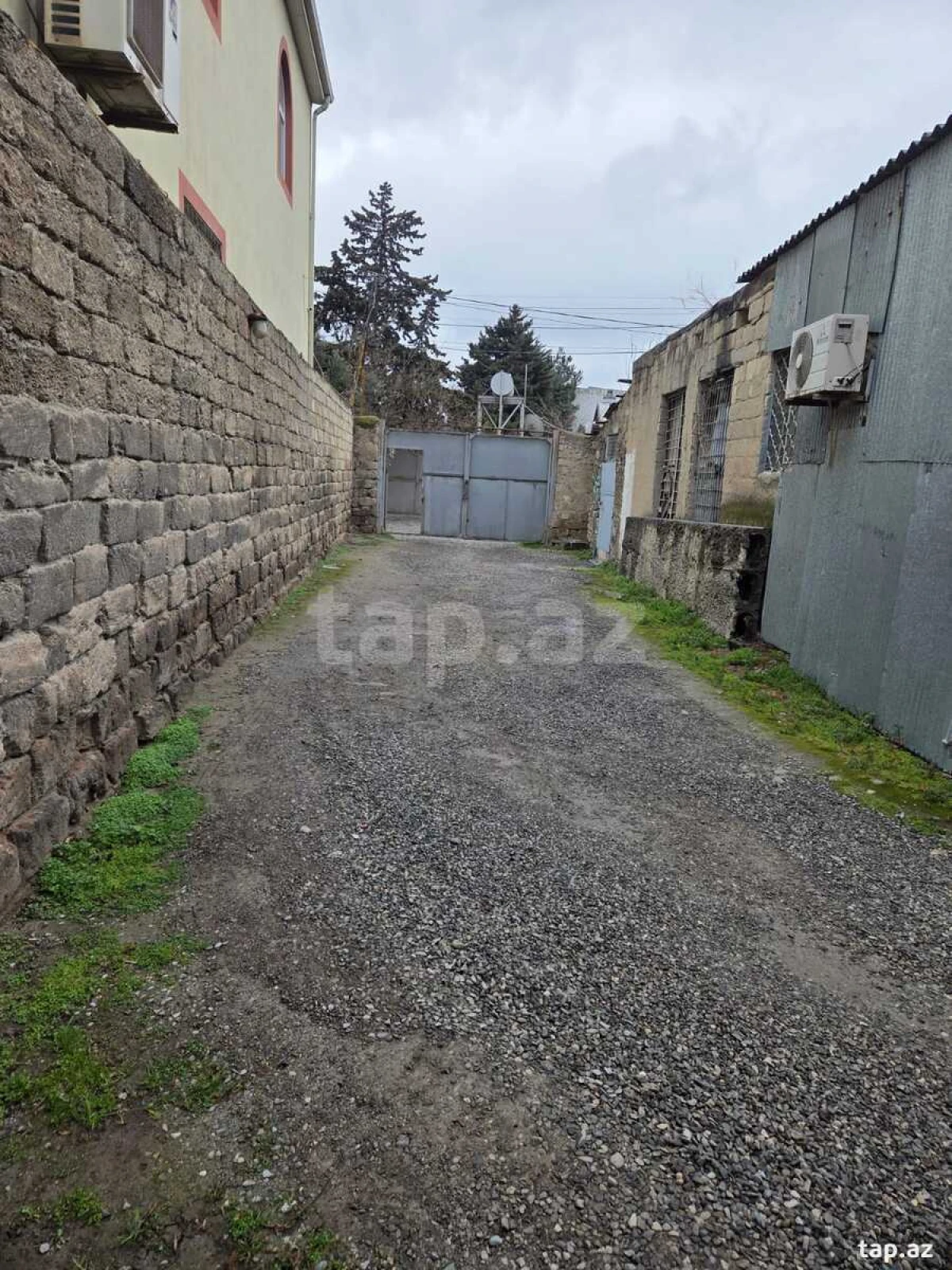 Kirayə verilir obyekt