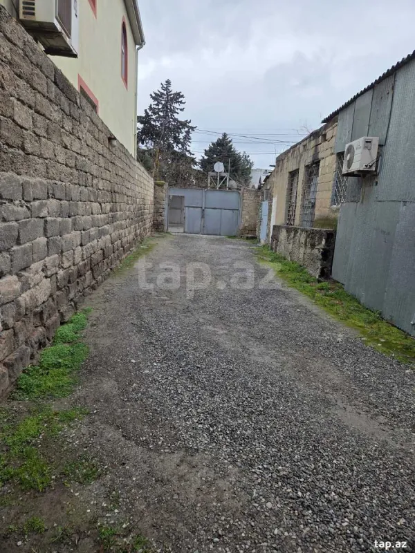 Kirayə verilir obyekt