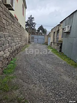 Kirayə verilir obyekt