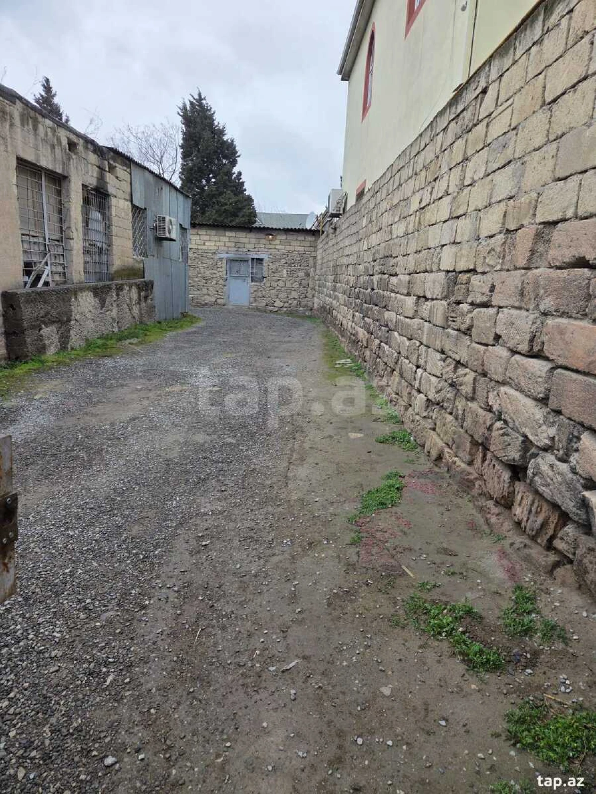 Kirayə verilir obyekt