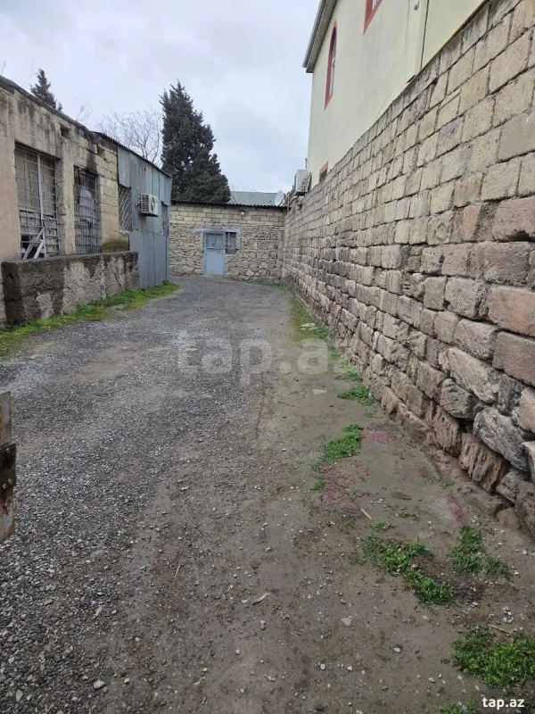 Kirayə verilir obyekt