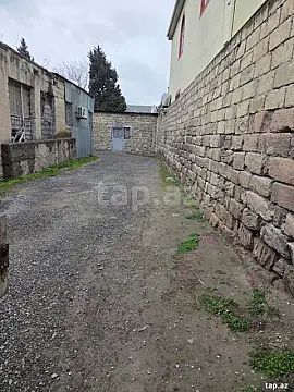 Kirayə verilir obyekt