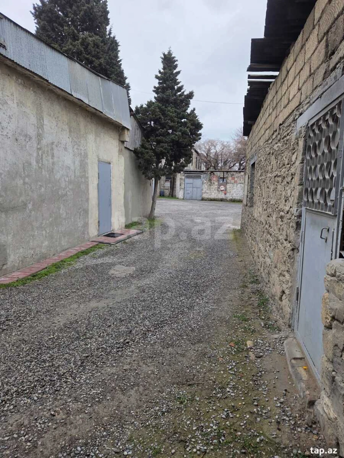 Kirayə verilir obyekt