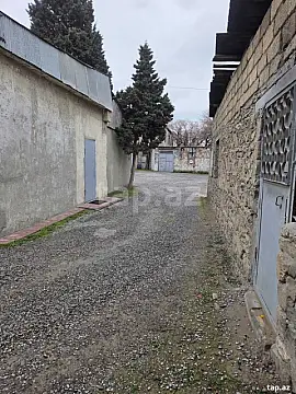 Kirayə verilir obyekt