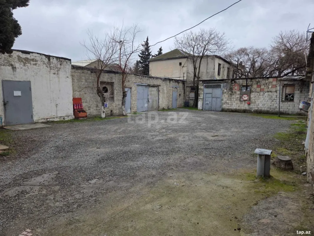 Kirayə verilir obyekt