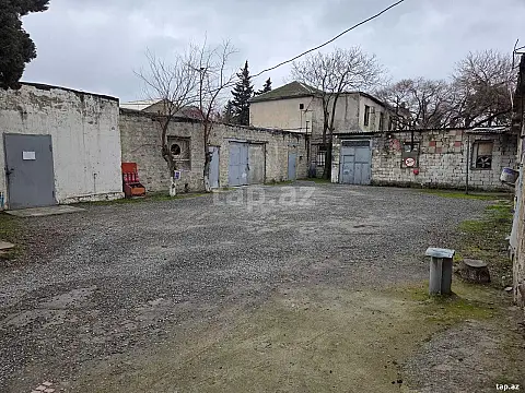 Kirayə verilir obyekt