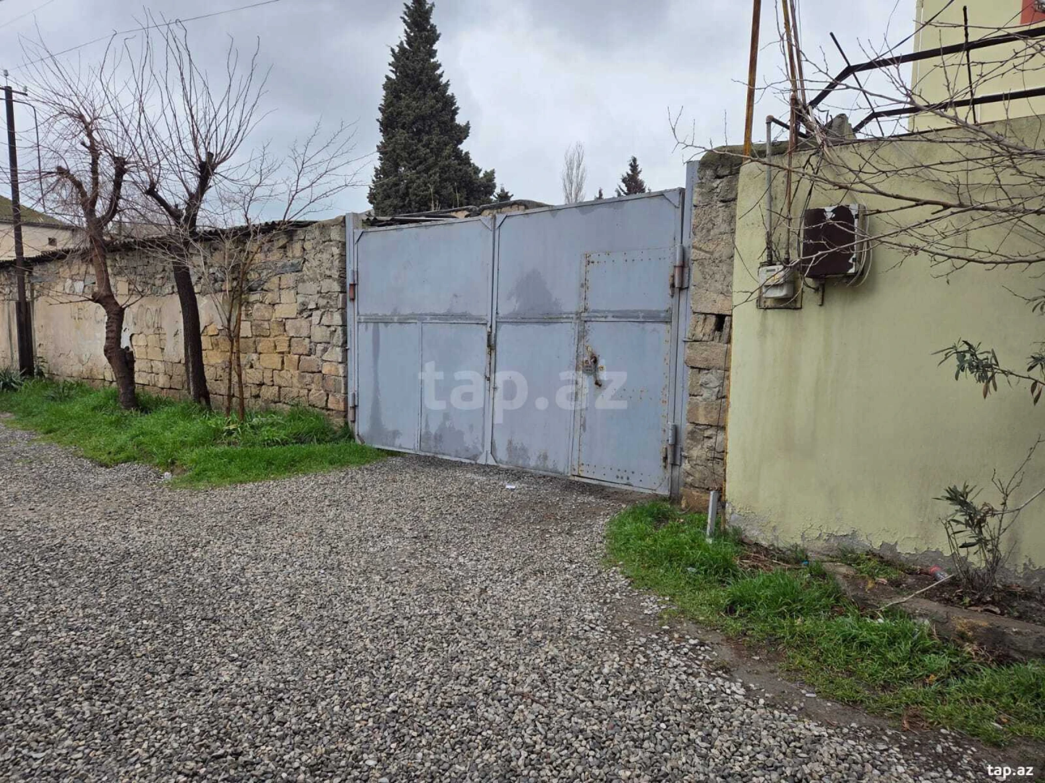 Kirayə verilir obyekt