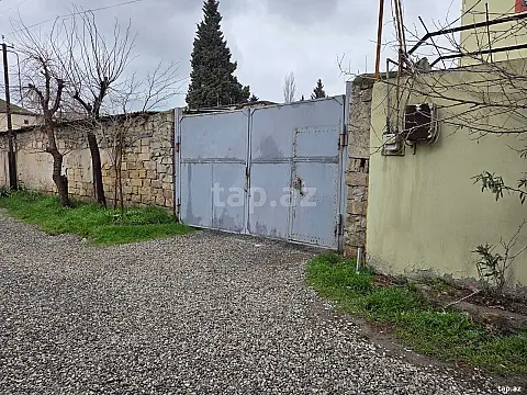 Kirayə verilir obyekt