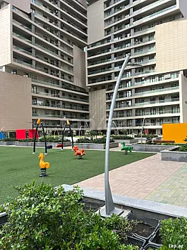 Satılır 2 otaqlı yeni tikili 98 m²