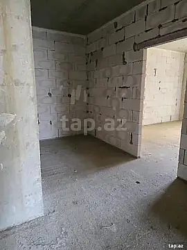 Satılır 2 otaqlı yeni tikili 98 m²