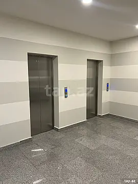 Satılır 2 otaqlı yeni tikili 98 m²