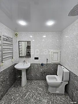 Satılır 2 otaqlı yeni tikili 50 m²