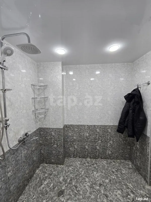Satılır 2 otaqlı yeni tikili 50 m²