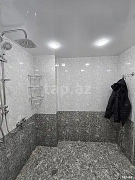 Satılır 2 otaqlı yeni tikili 50 m²