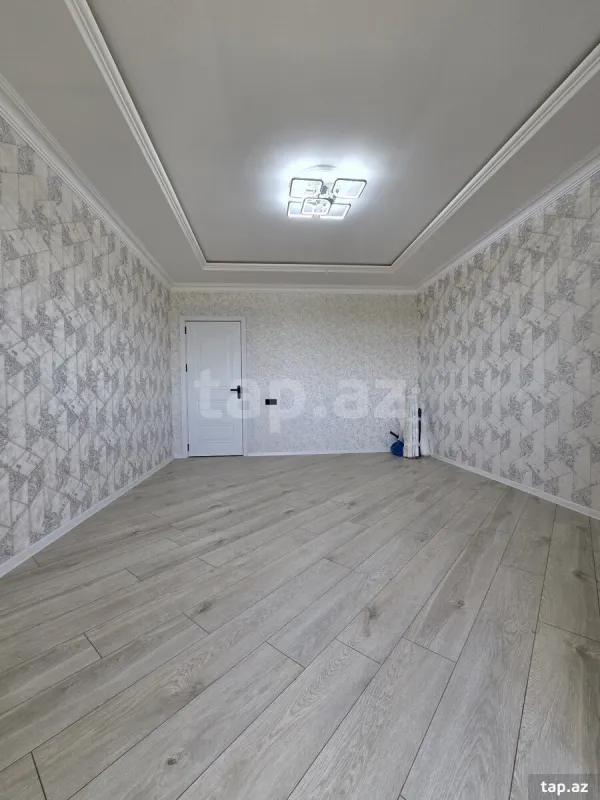 Satılır 2 otaqlı yeni tikili 50 m²