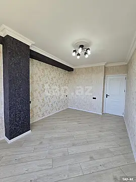Satılır 2 otaqlı yeni tikili 50 m²