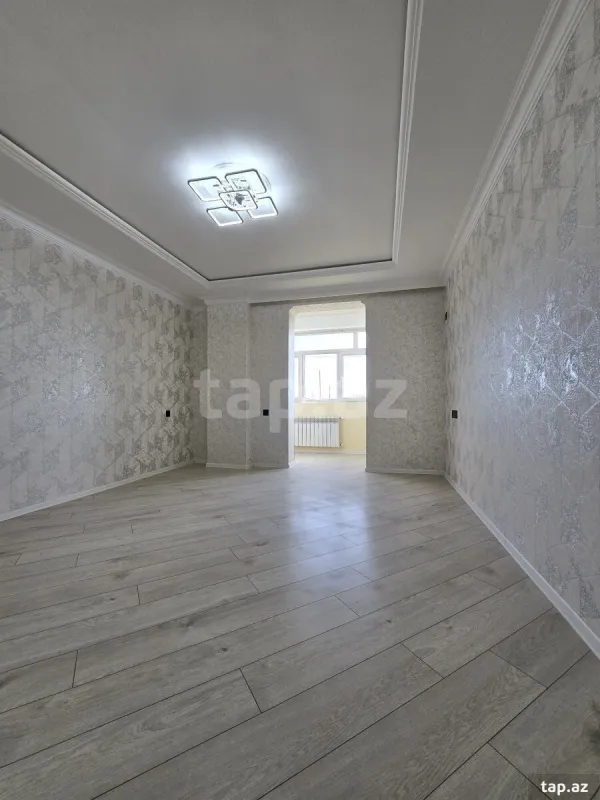 Satılır 2 otaqlı yeni tikili 50 m²