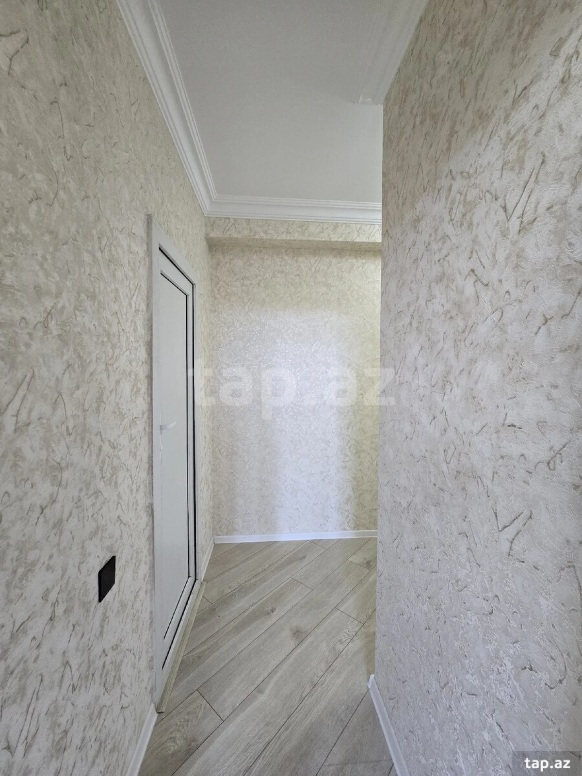 Satılır 2 otaqlı yeni tikili 50 m²