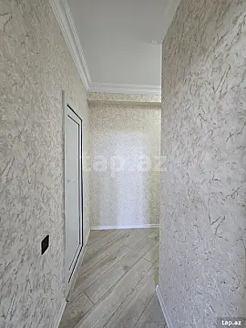 Satılır 2 otaqlı yeni tikili 50 m²