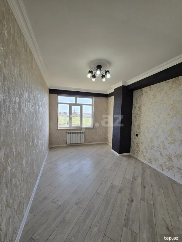 Satılır 2 otaqlı yeni tikili 50 m²