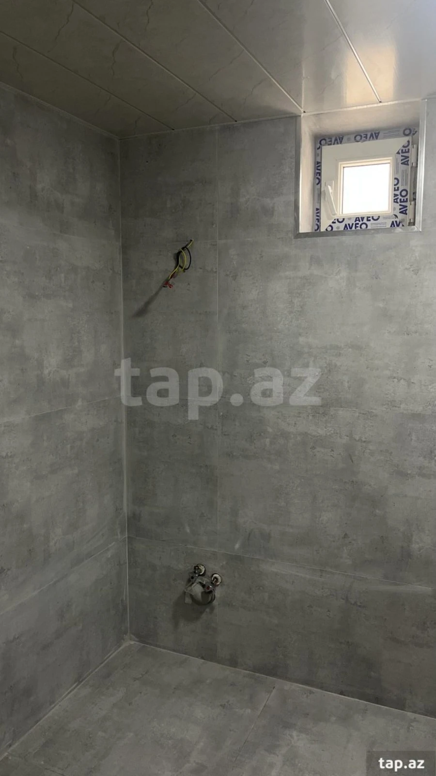 Satılır 5 otaqlı həyət evi