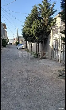 Satılır 5 otaqlı həyət evi