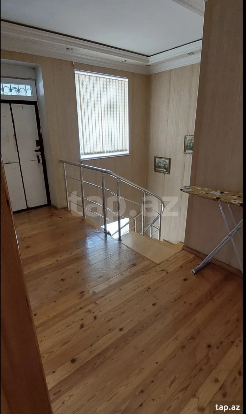 Satılır 5 otaqlı həyət evi