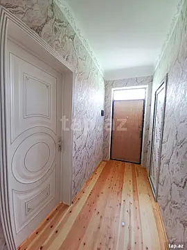 Satılır 3 otaqlı həyət evi