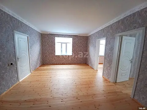 Satılır 3 otaqlı həyət evi