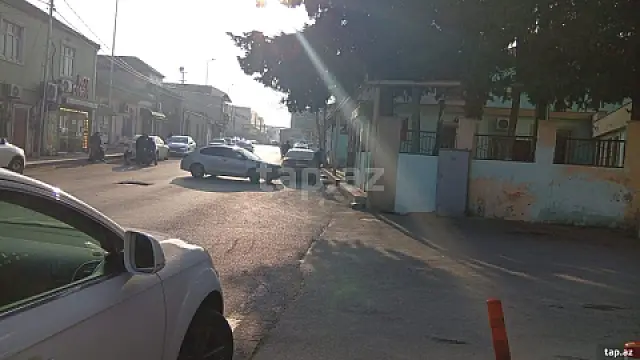 Kirayə verilir obyekt