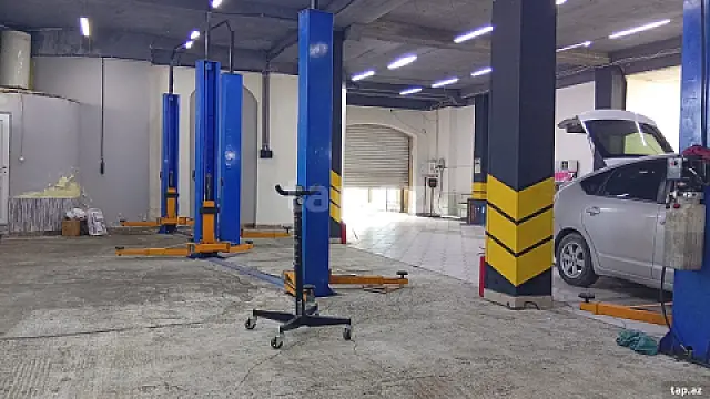 Kirayə verilir obyekt — Bakı, Keşlə