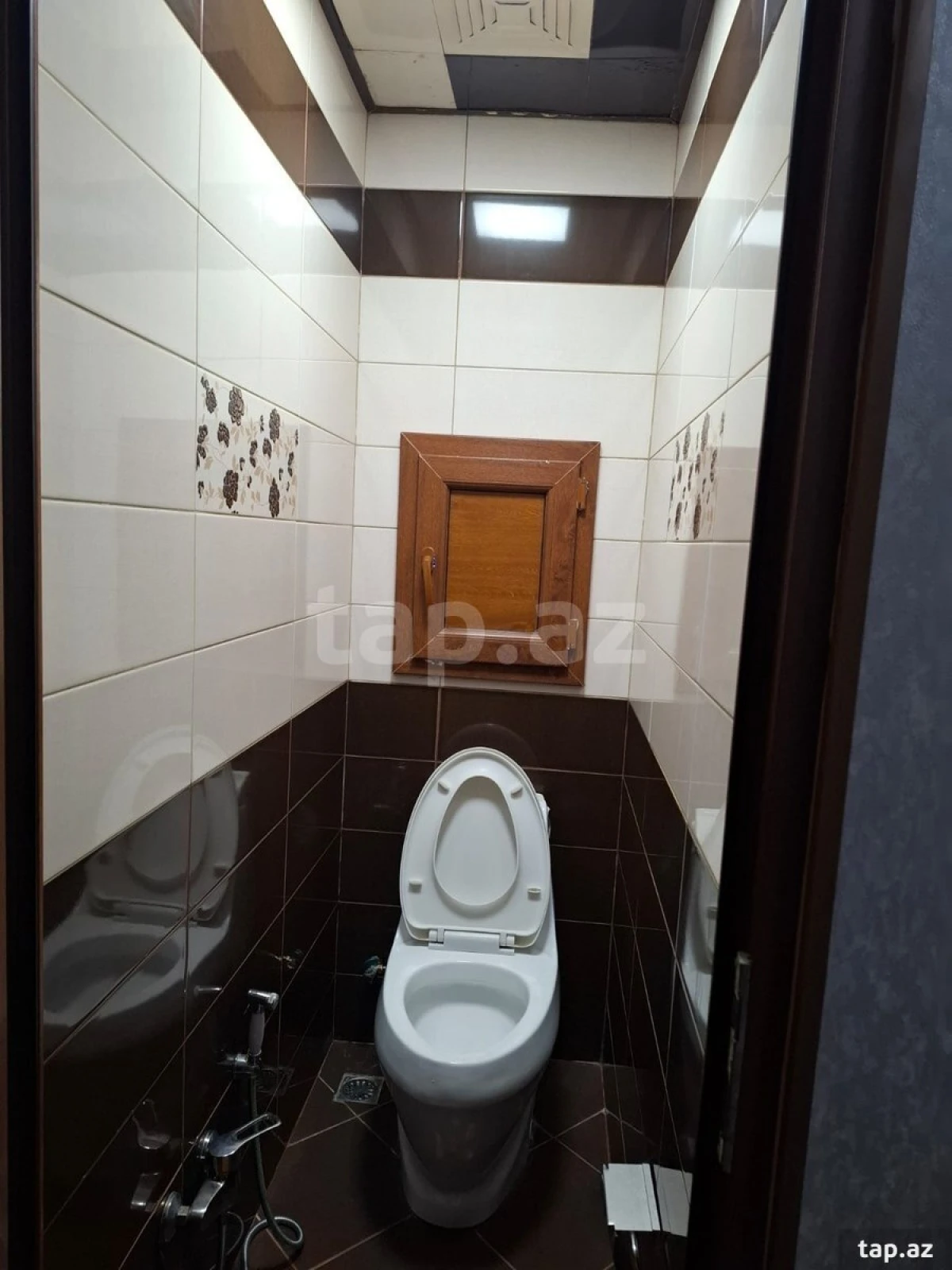 Kirayə verilir 3 otaqlı mənzil 75 m²