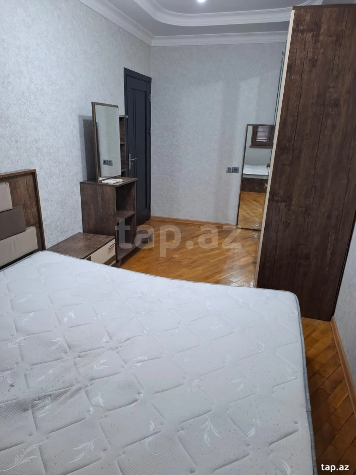Kirayə verilir 3 otaqlı mənzil 75 m²