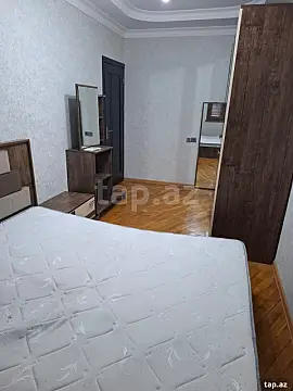 Kirayə verilir 3 otaqlı mənzil 75 m²