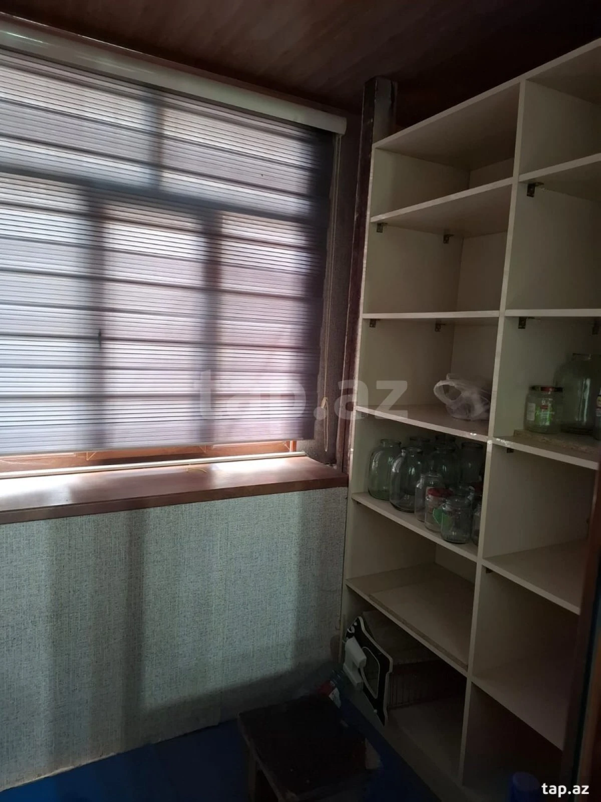 Kirayə verilir 3 otaqlı mənzil 75 m²