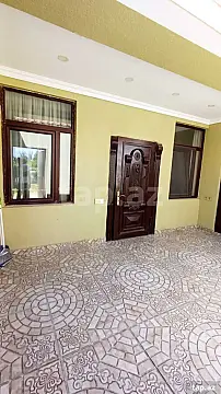 Kirayə verilir 2 otaqlı həyət evi