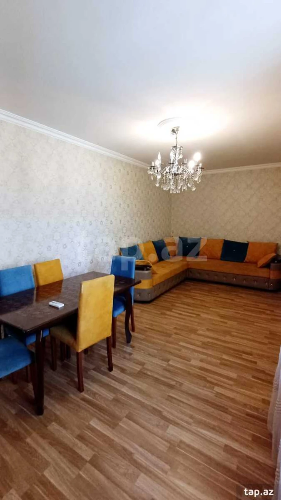 Kirayə verilir 2 otaqlı həyət evi