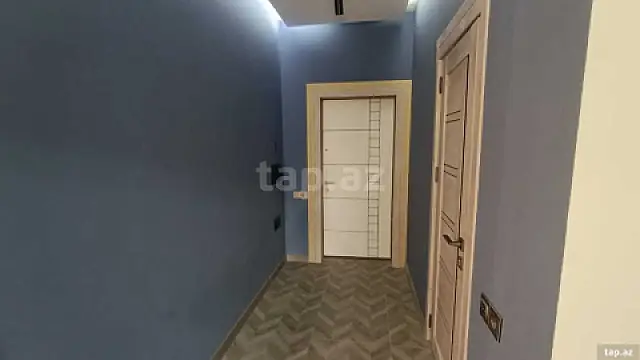 Satılır 2 otaqlı yeni tikili 103 m²