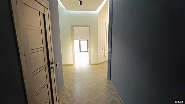 Satılır 2 otaqlı yeni tikili 103 m²