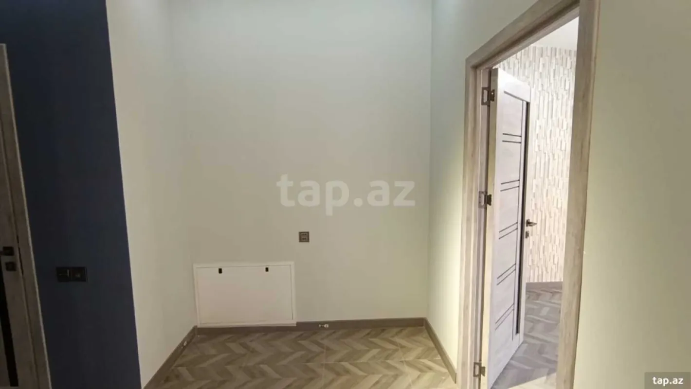 Satılır 2 otaqlı yeni tikili 103 m²